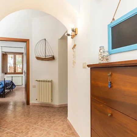 Lejlighed Casa Tama Sul Mare *