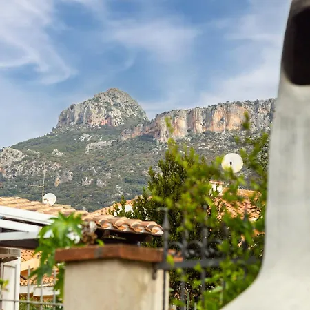 Casa Tama Sul Mare Lejlighed *