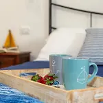 Casa Tama Sul Mare 洛特佐莱
