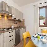 Casa Tama Sul Mare 洛特佐莱