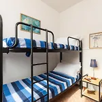 公寓 Casa Tama Sul Mare *