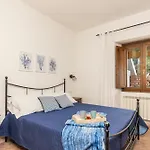 Casa Tama Sul Mare 公寓