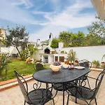 公寓 Casa Tama Sul Mare