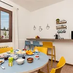 公寓 Casa Tama Sul Mare *