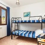 Casa Tama Sul Mare 洛特佐莱