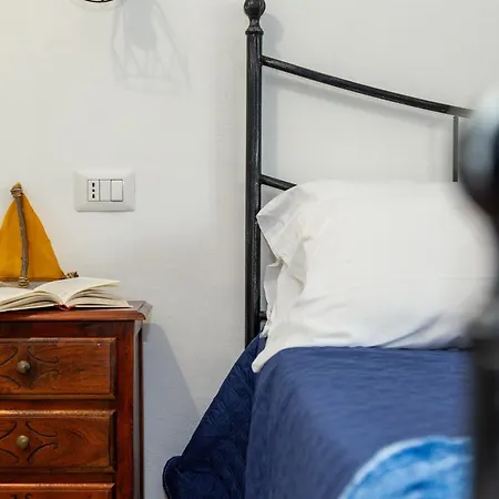 Apartman Casa Tama Sul Mare Lotzorai