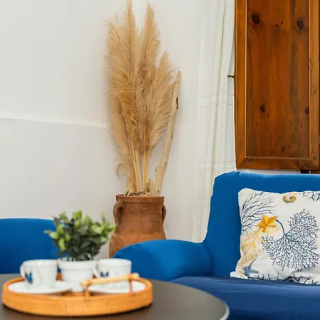 Casa Tamà Sul Mare Appartamento