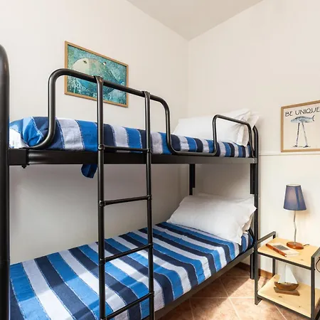 Apartman Casa Tama Sul Mare *