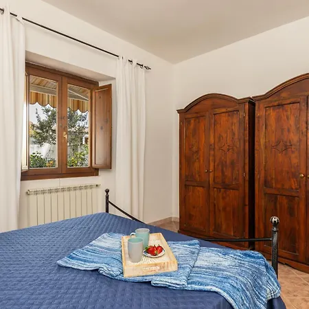 Casa Tama Sul Mare Daire Lotzorai