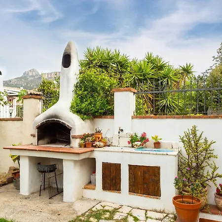 Casa Tama Sul Mare Daire *
