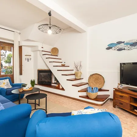 Casa Tama Sul Mare 洛特佐莱