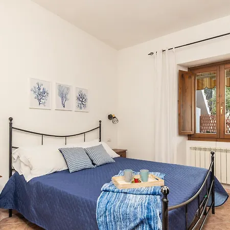 Casa Tama Sul Mare Daire