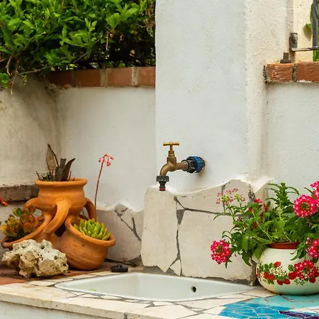 Casa Tama Sul Mare Apartman