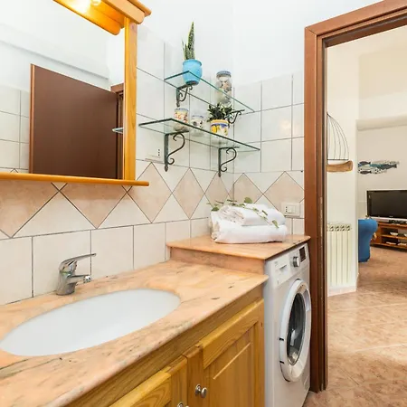 Casa Tama Sul Mare Apartman Lotzorai