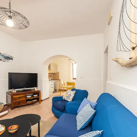 Casa Tama Sul Mare *