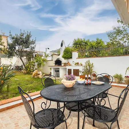 Apartman Casa Tama Sul Mare