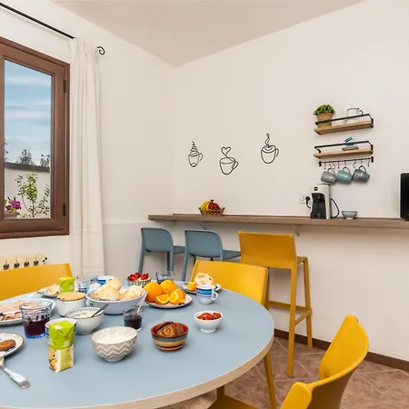 Appartamento Casa Tamà Sul Mare *