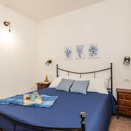 Casa Tama Sul Mare * Lotzorai