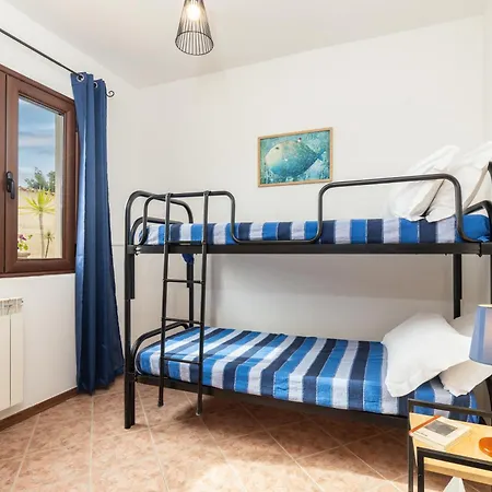 Casa Tamà Sul Mare Lotzorai