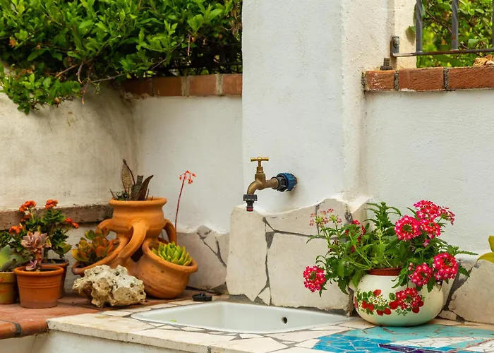 Casa Tama Sul Mare Apartman