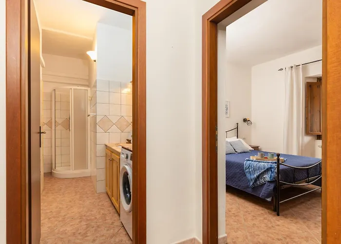 Casa Tama Sul Mare Apartman