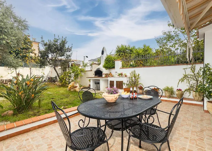 Apartman Casa Tama Sul Mare