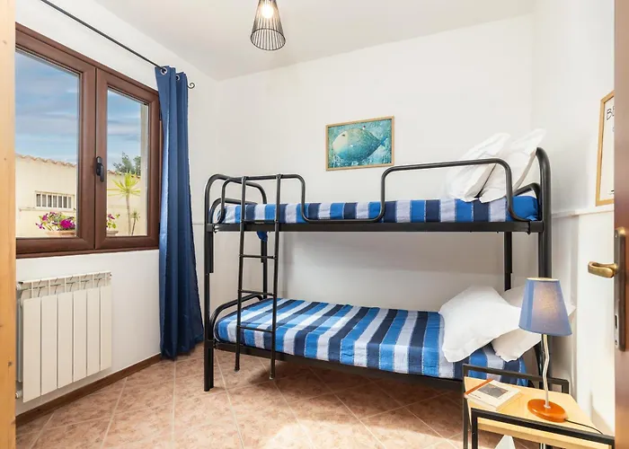 Casa Tama Sul Mare Lotzorai